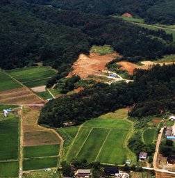 冬季企画展「古代の越後国古志郡-八幡林遺跡出土木簡とその時代-」