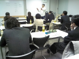 リアルコミュニケーション勉強会