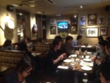【1/9】第84回ハードロックカフェ大阪ビジネスランチ交流会