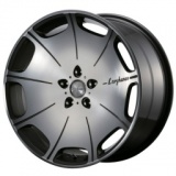 トヨタ アルファード 18インチ　タイヤ＆アルミ　新品激安