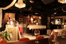 10/5(日)【兵庫・神戸】60名恋活婚活交流パーティー★非日常空間のオシャレな会場♪※20歳～35歳only