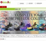 ナイキ レブロン 11