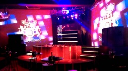 9/19(土)【東京・新宿】華麗なるラウンジ150名恋活婚活交流パーティー★噴水をバック名画を再現...