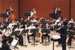 無料！春のマンドリンコンｻｰﾄwith東京農業大学農友会マンドリン部