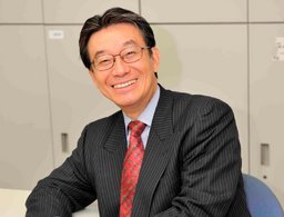 高野登氏学生向け講演会「気づきで築くキズナ～学生時代にやっておくべきこと～」