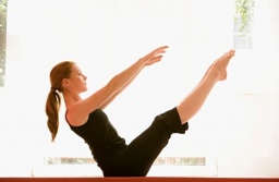 ◆はじめてのピラティス◆~ピラティスって普通の筋トレと何が違うの?!~