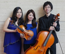 Meet the Music！ ～4歳からのクラシックコンサート～