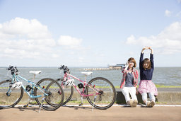 かすみがうらライドクエスト フルーツハンター2016秋