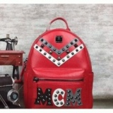 存在感も抜群のエムシーエム コピーバッグ