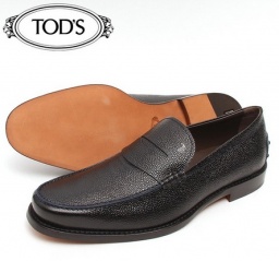 寒さの深まる真冬に大活躍のトッズ コピー靴