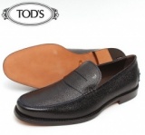 寒さの深まる真冬に大活躍のトッズ コピー靴