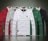 新進気鋭のモデルを起用した躍動感溢れるバーバリー コピー