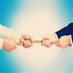 『コンフリクト・マネジメント』に役立つコミュニケーションの基礎 ～部門・部署間の対立を適切...