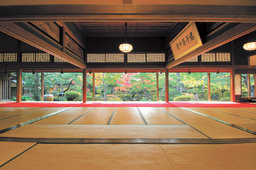 二つの河川が交わる城下町　沢海を訪ねる