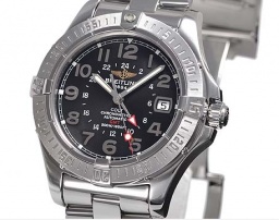 ビンテージの雰囲気ブライトリング コピー時計