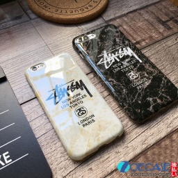 zaecaseブランドiphone7/8スマホケース