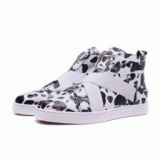 ドレッシーな雰囲気を持つルブタン スニーカー コピー