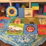 【横浜市・都筑区】心を育む「コンサートリーディング」～音楽と共に絵本の読み伝え～＆子育て...