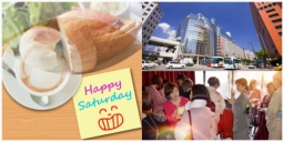 5/5 【昼間】土曜ランチ交流会in天神