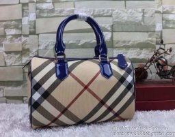 個性派 2016春夏 BURBERRY バーバリー 手持ち&ショルダー掛け 3色可選 1829