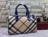 個性派 2016春夏 BURBERRY バーバリー 手持ち&ショルダー掛け 3色可選 1829