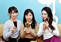 水曜日の合コンパーティー!ノー残業DAYナイト