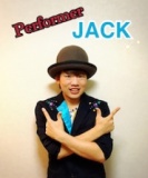 PerformerJACKの「サウンドバルーングリーティング」 | ハウスクエア横浜