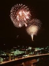 とちお祭大花火大会