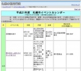 第32回北海道を歩こう