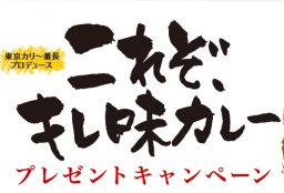 サッポロ ドラフトワン「これぞ、キレ味カレー キャンペーン」