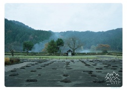 「一乗谷　DISCOVERY PROJECT」　ポスター展