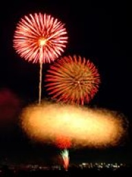 立川まつり国営昭和記念公園花火大会