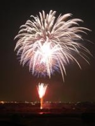第57回とりで利根川大花火