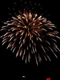 多良木町えびす夏祭り（盆踊り・納涼花火大会）