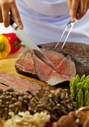 ナイト・キッチンスタジアム こだわり食材 みやぎ