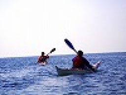 週末アウトドア/シーカヤック体験　社会人サークルFEAD