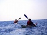 週末アウトドア/シーカヤック体験　社会人サークルFEAD