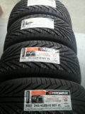 ハンコック・タイヤ・245/40R19・工賃込みにて激安販売中！