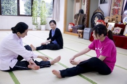 気のトレーニング説明・相談会