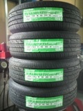 ブリジストン、ダンロップ、TOYO、ヨコハマ、ミニバンタイヤ販売