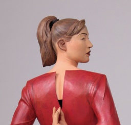 吉田　直 展　—開かずの間—