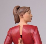 吉田　直 展　—開かずの間—