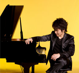 ふれあいJAZZコンサート２０１１　松永貴志PIANO“SOLO”