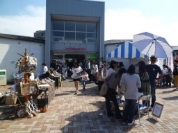 第4回 手作りマーケット開催/出店者募集  minahan 手作りマーケット