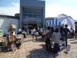 第4回 手作りマーケット開催/出店者募集　　minahan 手作りマーケット