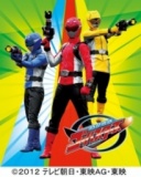 特命戦隊ゴーバスターズ ショー