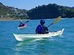 週末アウトドア 本格シーカヤック体験in湘南  アウトドア社会人サークルFEAD