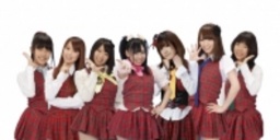 あっぷる学園ライブパフォーマンス