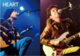 『HEART』 インストアライブ