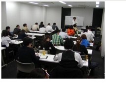 Share the Wealth - All About プロファイル